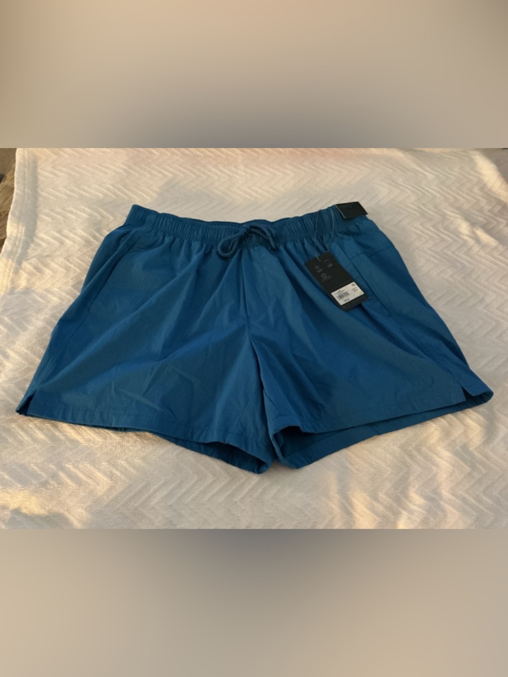 VRST RELAXED FIT 5” SHORTS